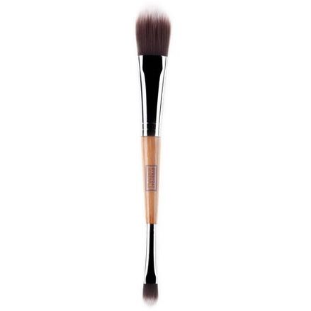 Everyday Minerals, Double Ended Foundation&Conceal Brush