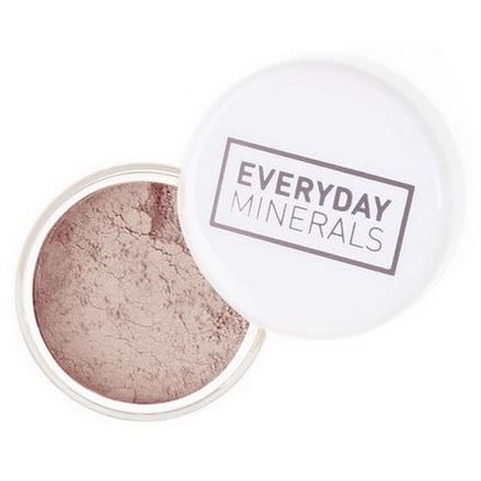 Everyday Minerals, Eye Shadow, Be My Vision 1.7g
