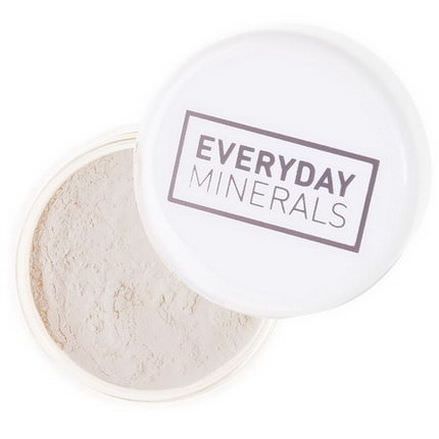 Everyday Minerals, Mineral Concealer, Fair 1.7g