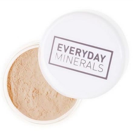 Everyday Minerals, Mineral Concealer, Medium 1.7g
