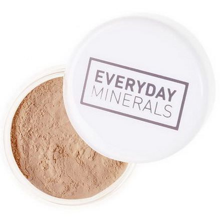 Everyday Minerals, Mineral Concealer, Medium Tan 1.7g