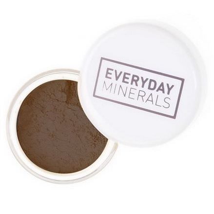 Everyday Minerals, Mineral Eyeliner, Brown Eyed Girl 1.7g