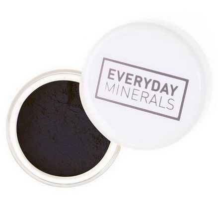 Everyday Minerals, Mineral Eyeliner, Night on Broadway 1.7g