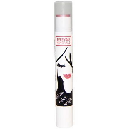 Everyday Minerals, Tinted Lip Balm, Affection 2.6g