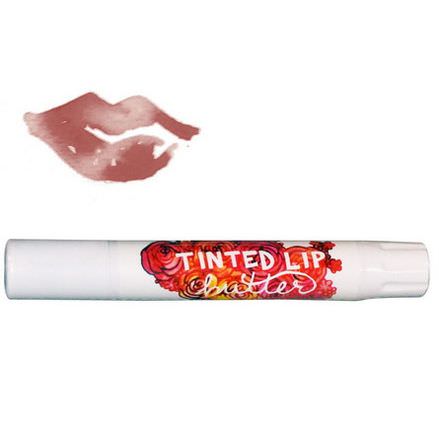 Everyday Minerals, Tinted Lip Butter, Sugared Mauve 2.6g