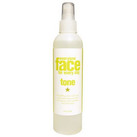 Everyone, Face For Every Day, Tone 237ml