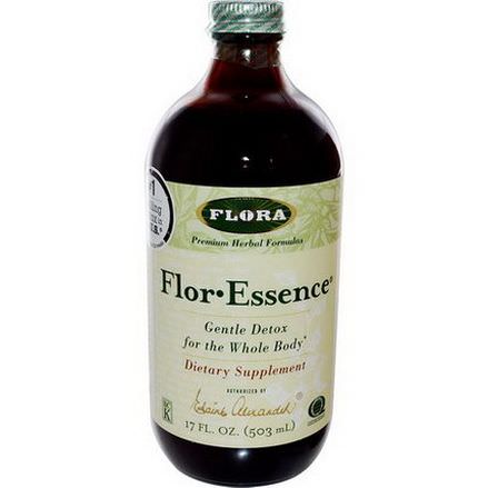 Flora, Flor-Essence 503ml