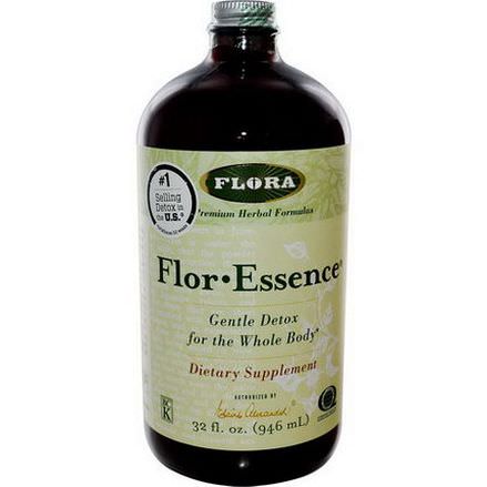 Flora, Flor Essence 946ml
