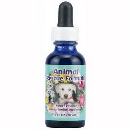 Flower Essence Services, Animal Relief Formula, Flower Essence Spray 30ml
