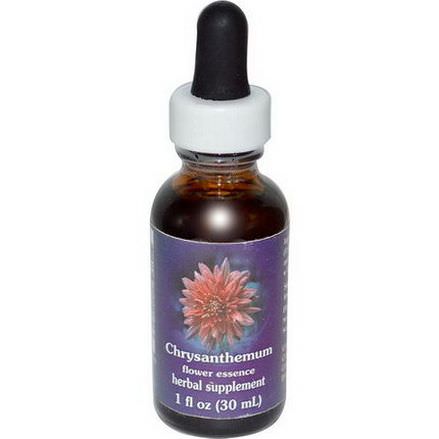 Flower Essence Services, Chrysanthemum 30ml