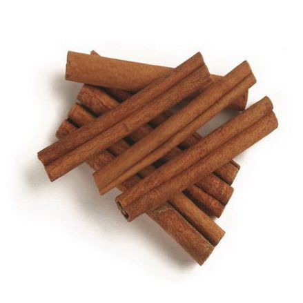 Frontier Natural Products, Cinnamon Sticks, 2 3/4