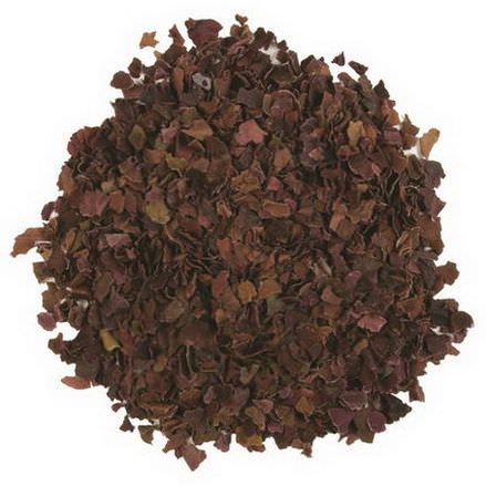 Frontier Natural Products, Cut&Sifted Dulse Leaf 453g