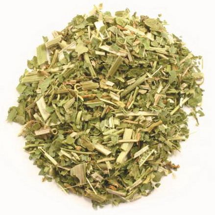 Frontier Natural Products, Cut&Sifted Passion Flower Herb 453g