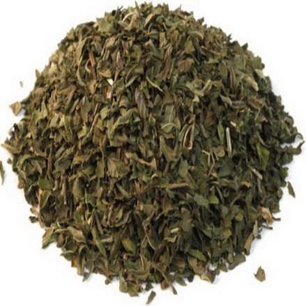 Frontier Natural Products, Cut&Sifted Peppermint Leaf 453g