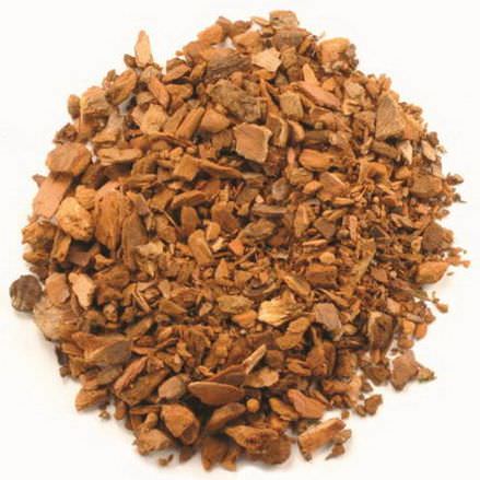 Frontier Natural Products, Cut&Sifted Sassafras Bark 453g