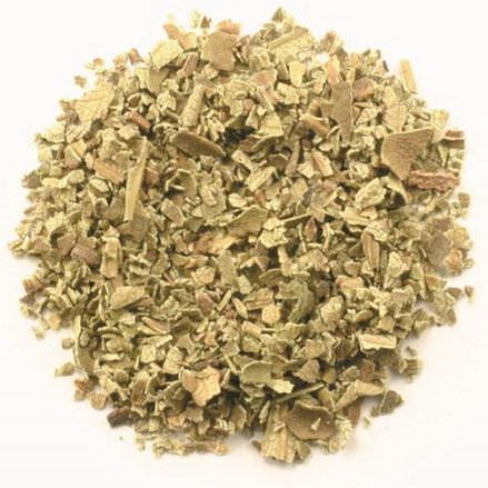 Frontier Natural Products, Cut&Sifted Yerba Mate Leaf 453g
