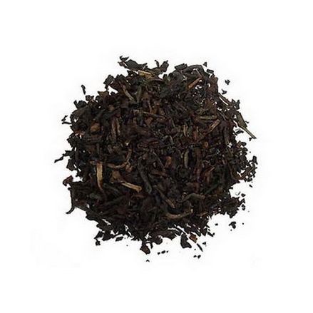 Frontier Natural Products, English Breakfast Tea 453g