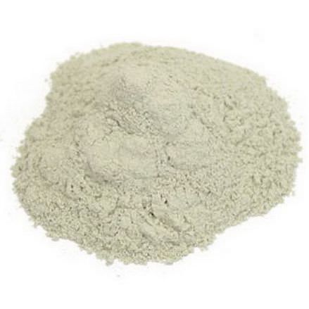 Frontier Natural Products, French Green Clay Powder 453g