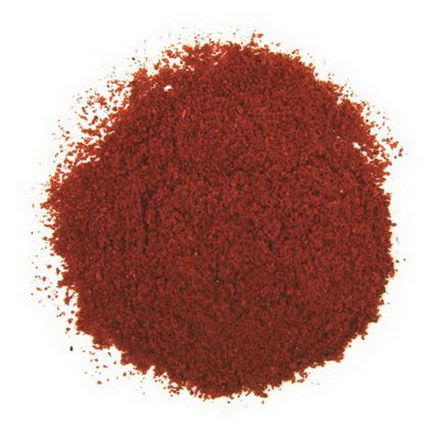 Frontier Natural Products, Ground Hungarian Paprika 453g