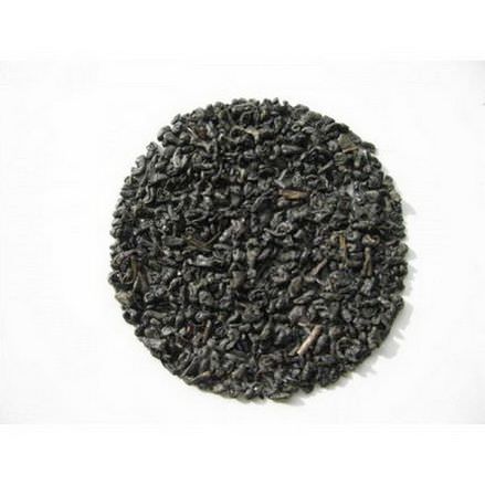 Frontier Natural Products, Gunpowder Tea, Special Pin Head 453g