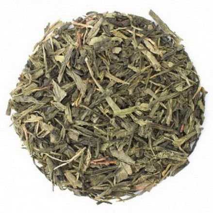 Frontier Natural Products, Organic Bancha Leaf Tea 453g