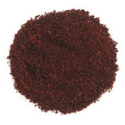 Frontier Natural Products, Organic Chili Powder Blend 453g