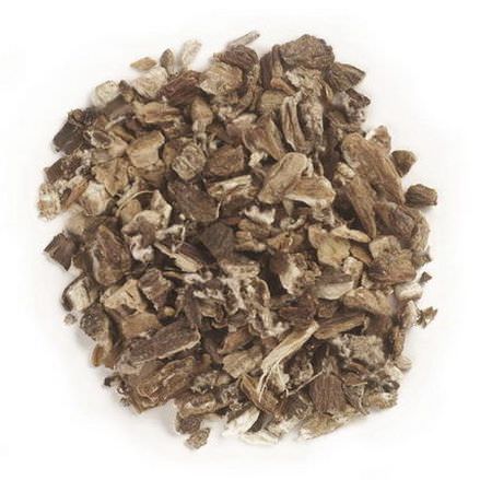 Frontier Natural Products, Organic Cut&Sifted Burdock Root 453g