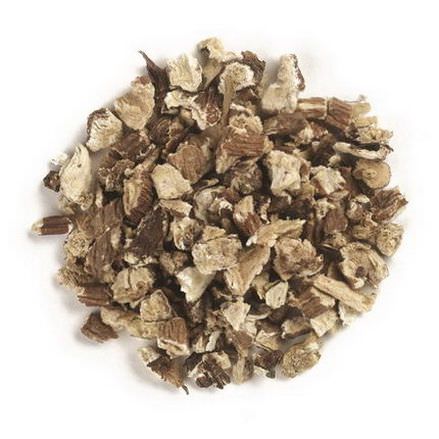 Frontier Natural Products, Organic Cut&Sifted Dandelion Root 453g