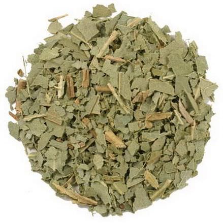 Frontier Natural Products, Organic Cut&Sifted Eucalyptus Leaf 453g