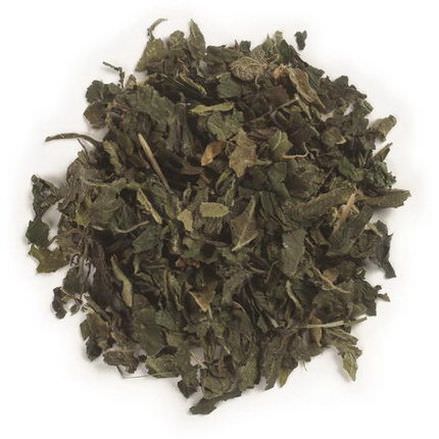 Frontier Natural Products, Organic Cut&Sifted Nettle, Stinging Leaf 453g