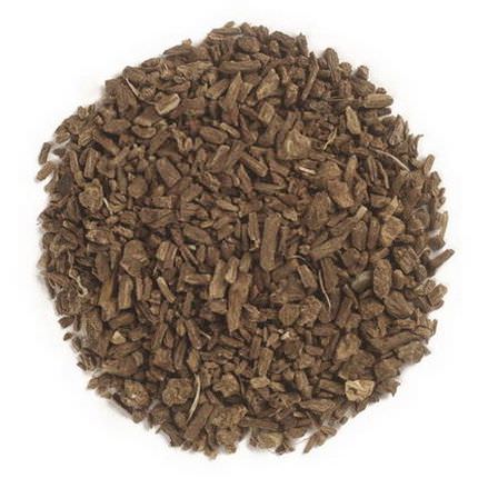 Frontier Natural Products, Organic Cut&Sifted Valerian Root 453g
