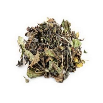 Frontier Natural Products, Organic Fair Trade, Indian White Tea 453g