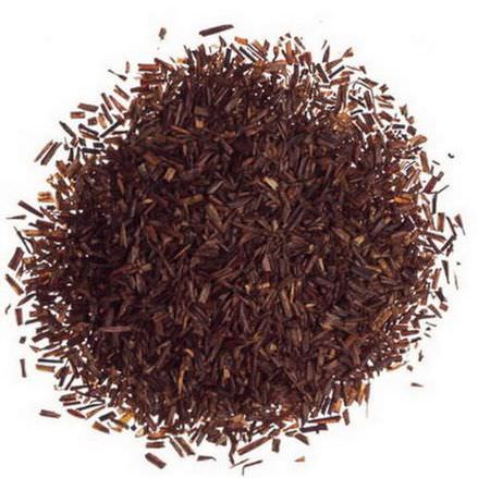 Frontier Natural Products, Organic Rooibos Tea 453g