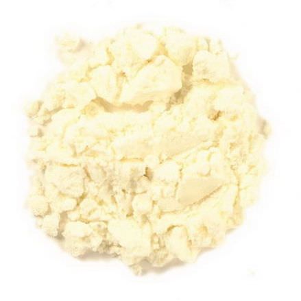 Frontier Natural Products, Organic White Cheddar Cheese Powder 453g