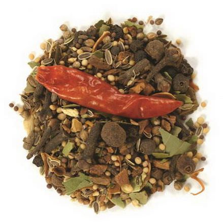 Frontier Natural Products, Original Spicy Pickling Spice 453g