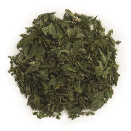 Frontier Natural Products, Parsley Leaf Flakes 453g