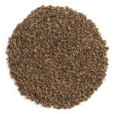 Frontier Natural Products, Whole Celery Seed 453g
