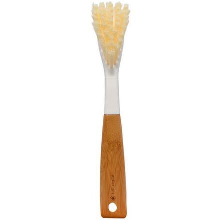 Full Circle Home LLC, Dish Brush, with Replaceable Head, 1 Brush
