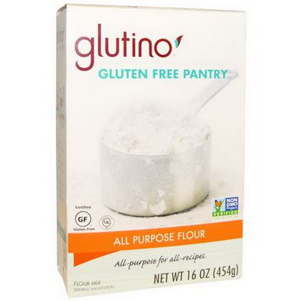 Gluten-Free Pantry, All Purpose Flour 454g