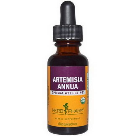 Herb Pharm, Artemisia Annua 30ml