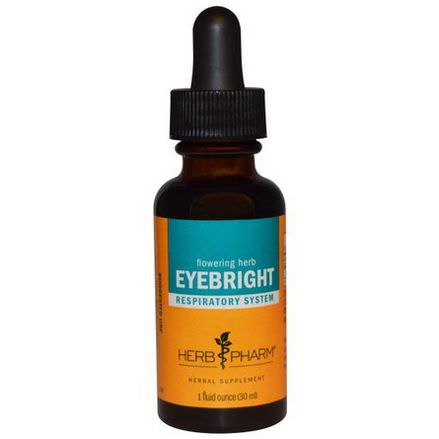 Herb Pharm, Eyebright 29.6ml