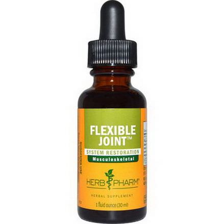 Herb Pharm, Flexible Joint 30ml