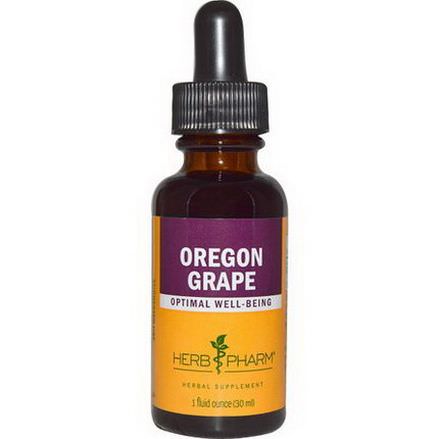 Herb Pharm, Oregon Grape 30ml