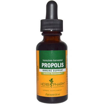 Herb Pharm, Propolis 30ml