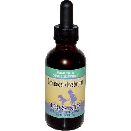 Herbs for Kids, Echinacea/Eyebright 59ml