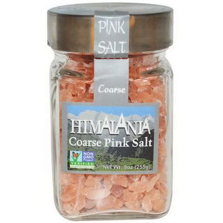 Himalania, Coarse Pink Salt 255g