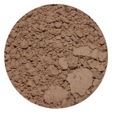 Honeybee Gardens, PowderColors Stackable Mineral Color, Chai 1.2g