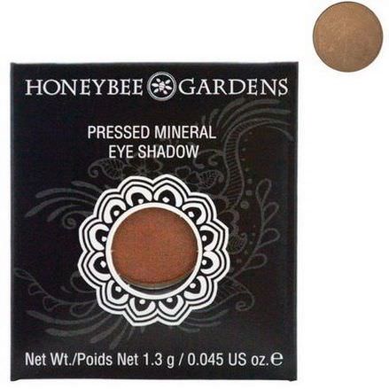 Honeybee Gardens, Pressed Mineral Eye Shadow, Cairo 1.3g