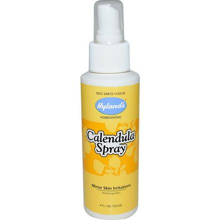 Hyland's, Calendula Spray 120ml