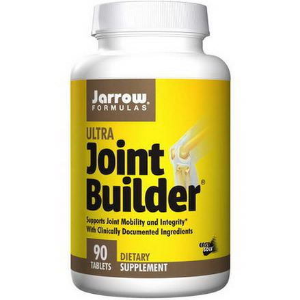 Jarrow Formulas, Ultra Joint Builder, 90 Tablets
